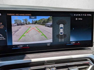 2023 BMW i4 eDrive35