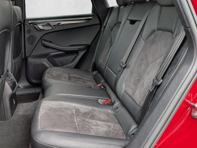 2020 Porsche Macan Base