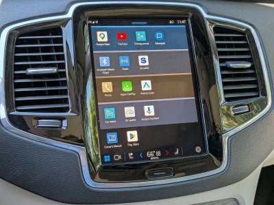 2023 Volvo XC90 B5 Plus