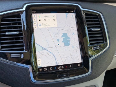 2023 Volvo XC90 B5 Plus