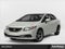 2015 Honda Civic Sedan SE