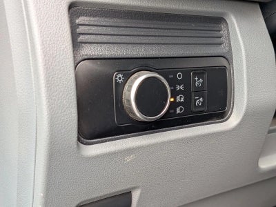 2024 Ford Super Duty F-350 SRW XL