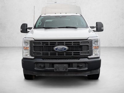 2024 Ford Super Duty F-350 SRW XL