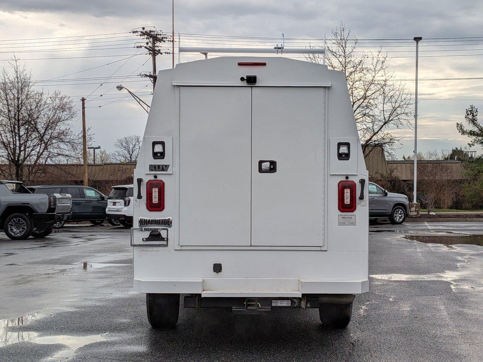 2024 Ford Super Duty F-350 SRW XL