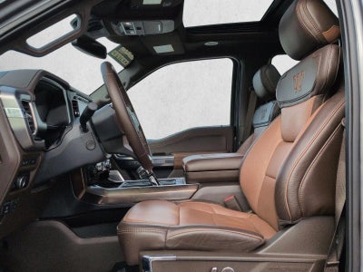 2024 Ford F-150 King Ranch