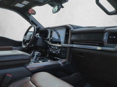 2024 Ford F-150 King Ranch