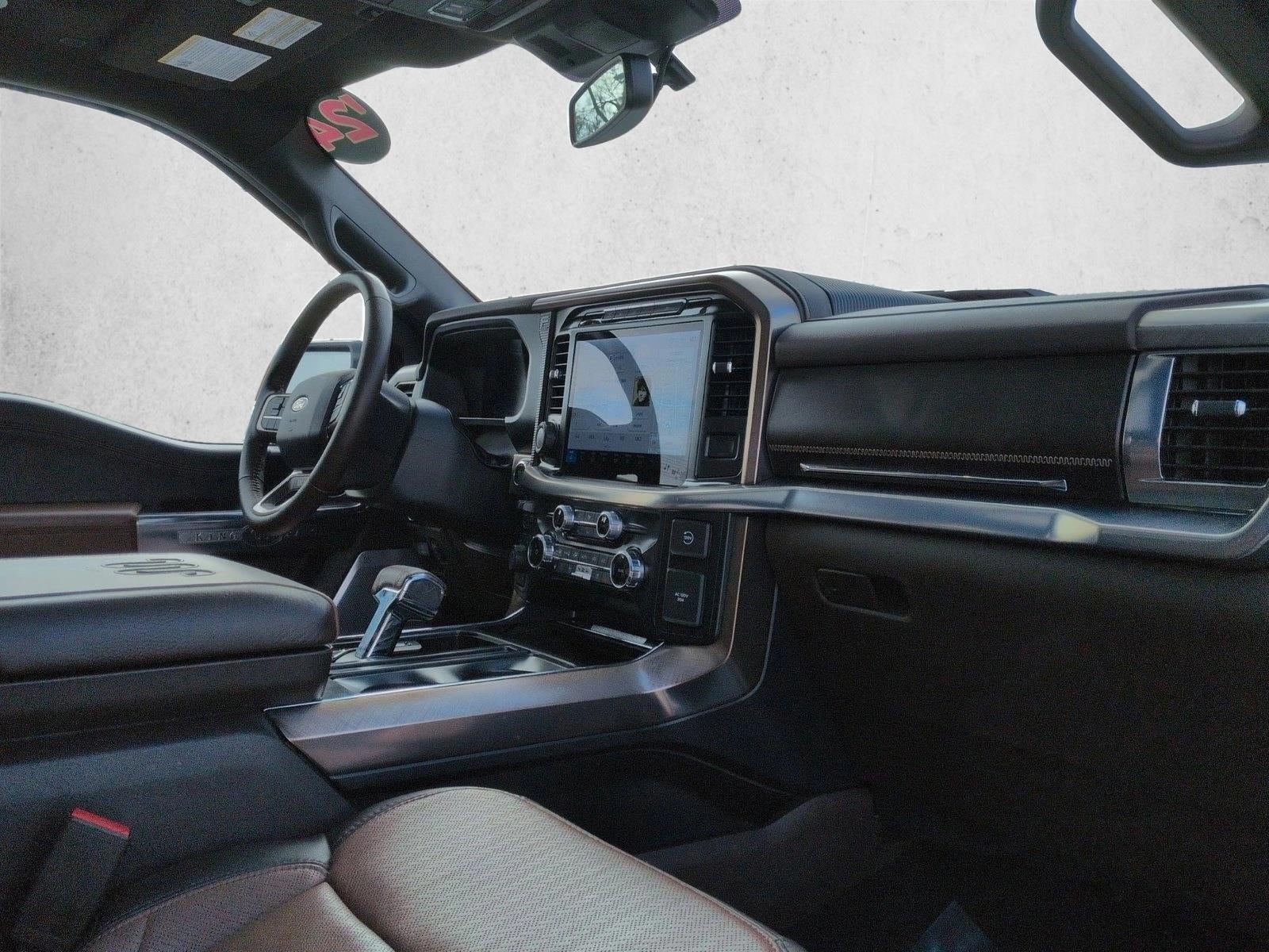 2024 Ford F-150 King Ranch