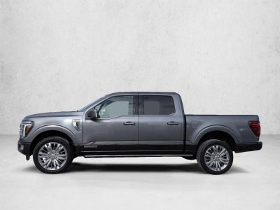 2024 Ford F-150 King Ranch