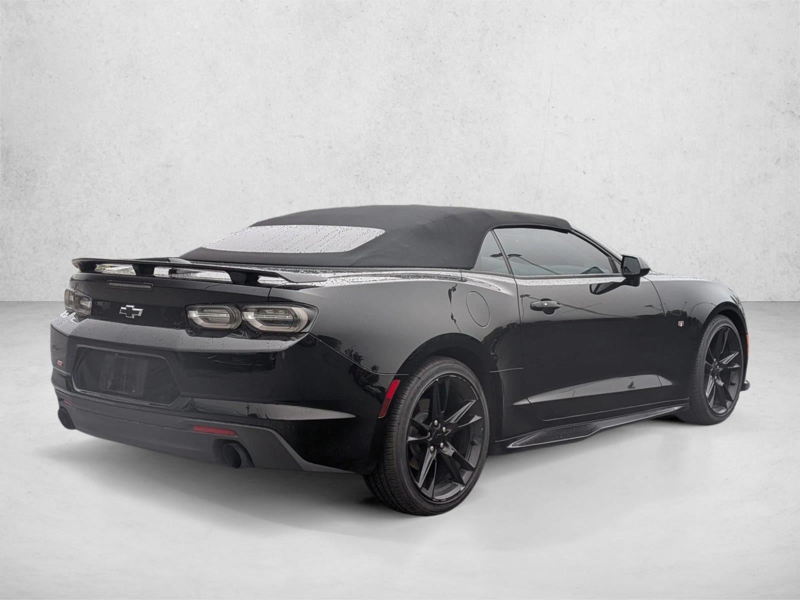 2023 Chevrolet Camaro 1LT