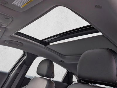 2024 Chevrolet Malibu 2LT