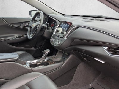 2024 Chevrolet Malibu 2LT