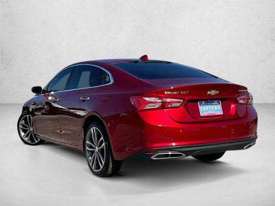 2021 Chevrolet Malibu Premier