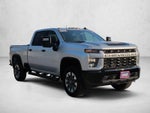 2021 Chevrolet Silverado 2500 HD Custom