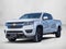 2018 Chevrolet Colorado 2WD Work Truck