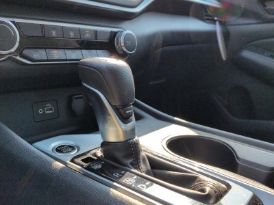 2023 Nissan Altima S FWD