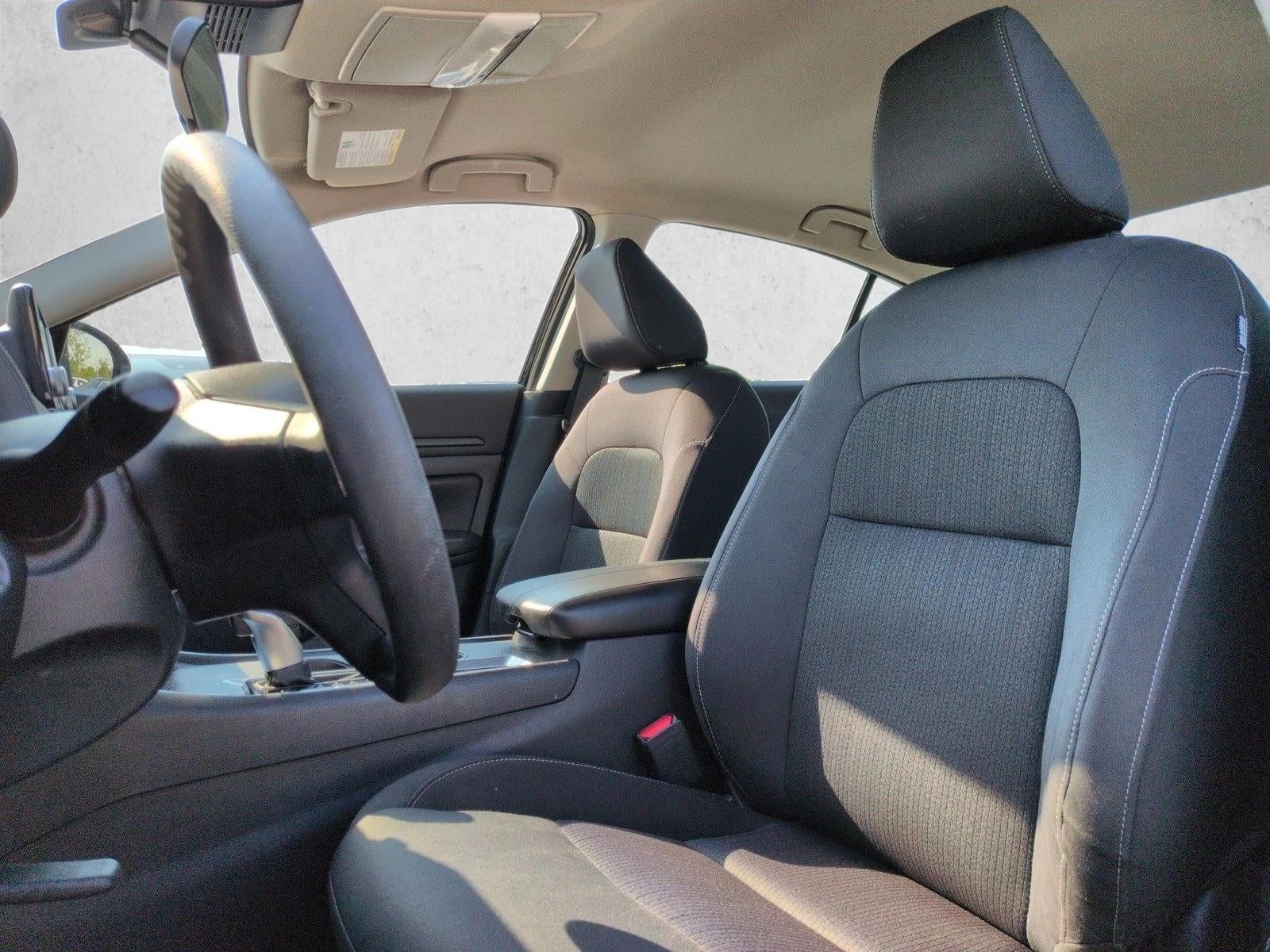 2023 Nissan Altima S FWD