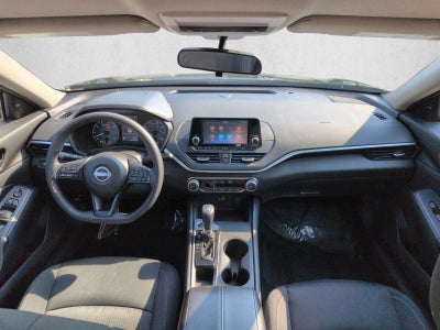 2023 Nissan Altima S FWD