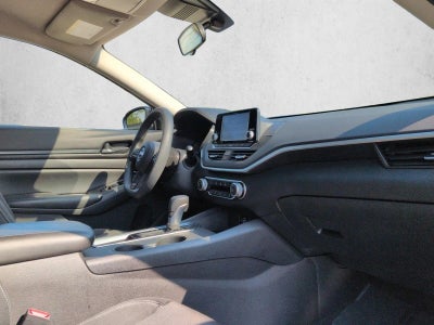 2023 Nissan Altima S FWD