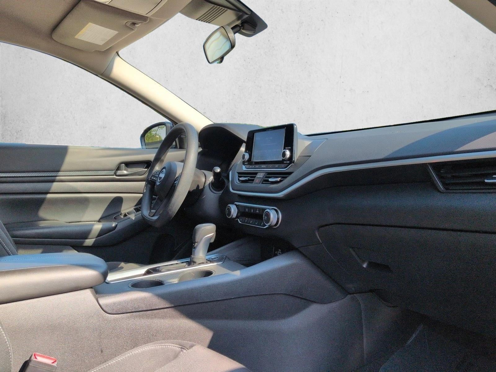 2023 Nissan Altima S FWD