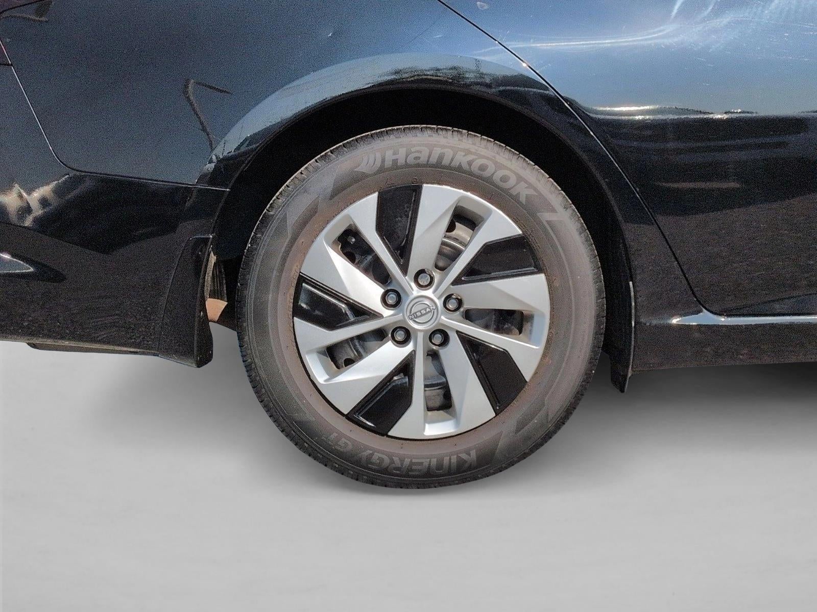 2023 Nissan Altima S FWD