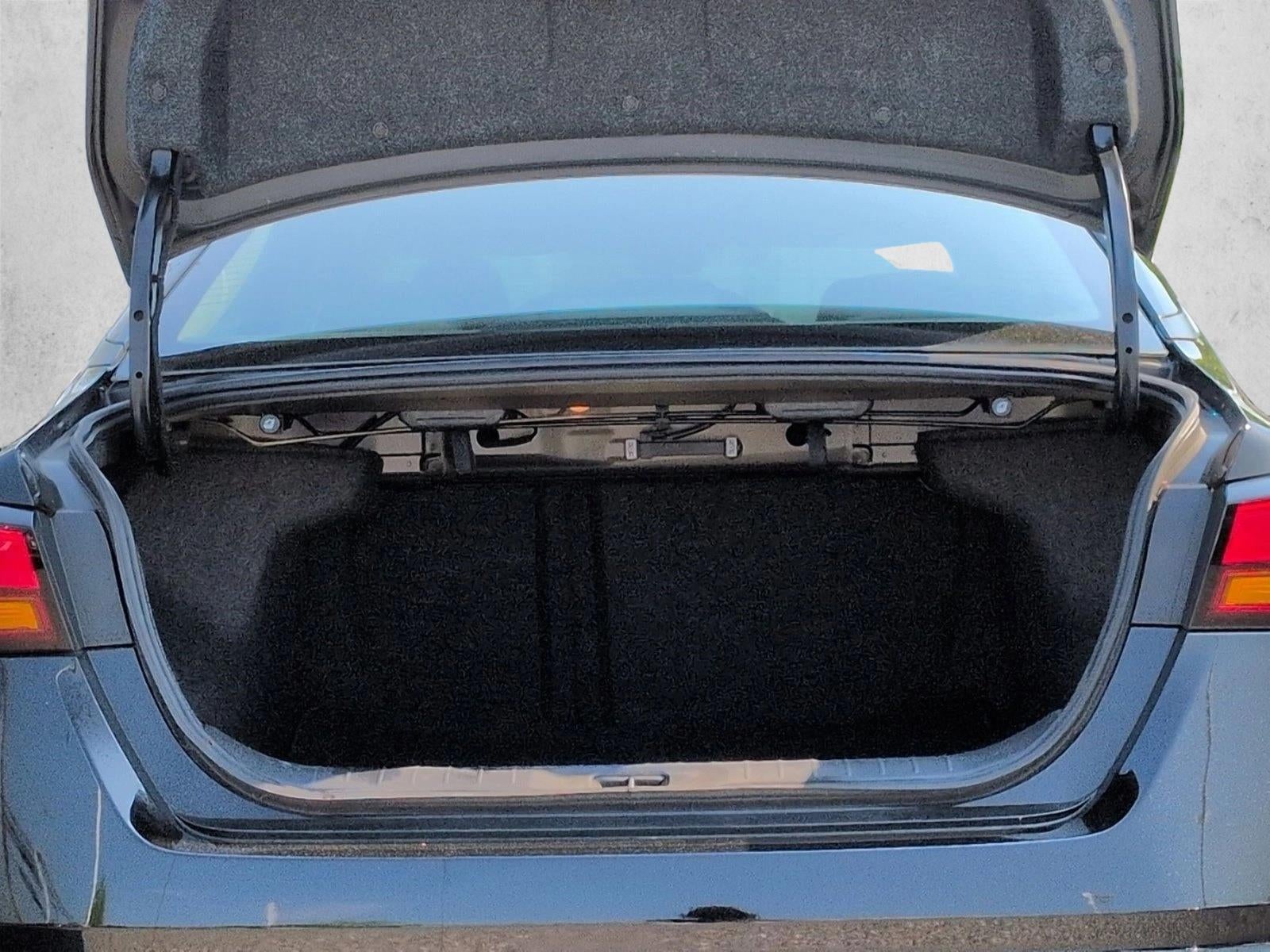 2023 Nissan Altima S FWD