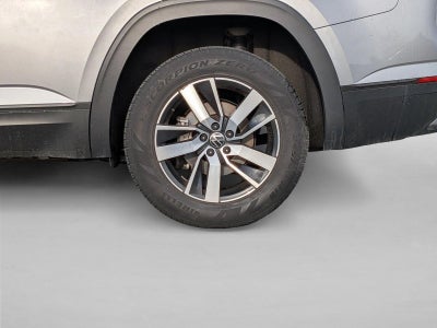 2022 Volkswagen Atlas 2.0T SE