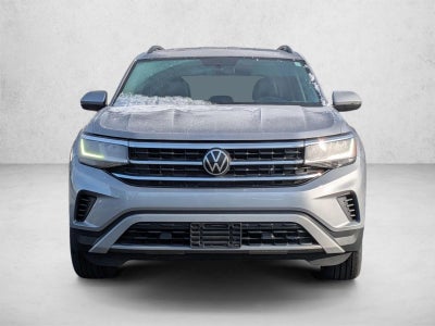 2022 Volkswagen Atlas 2.0T SE