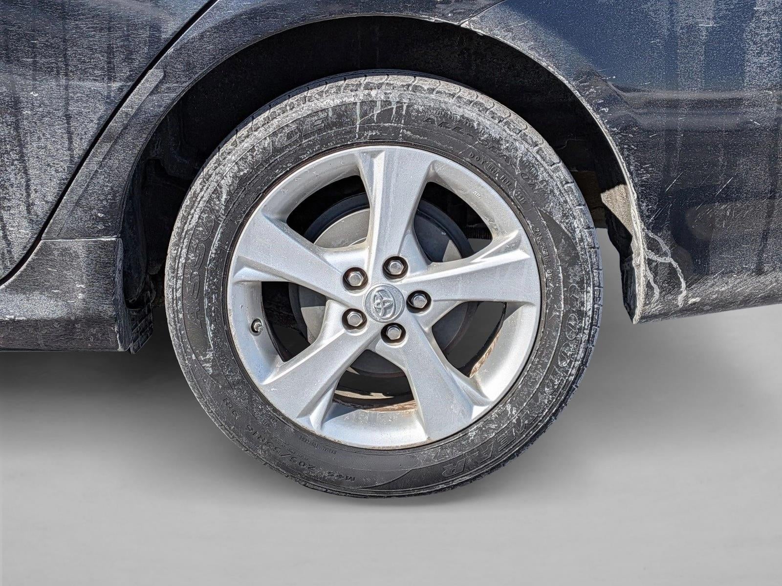 2011 Toyota Corolla L