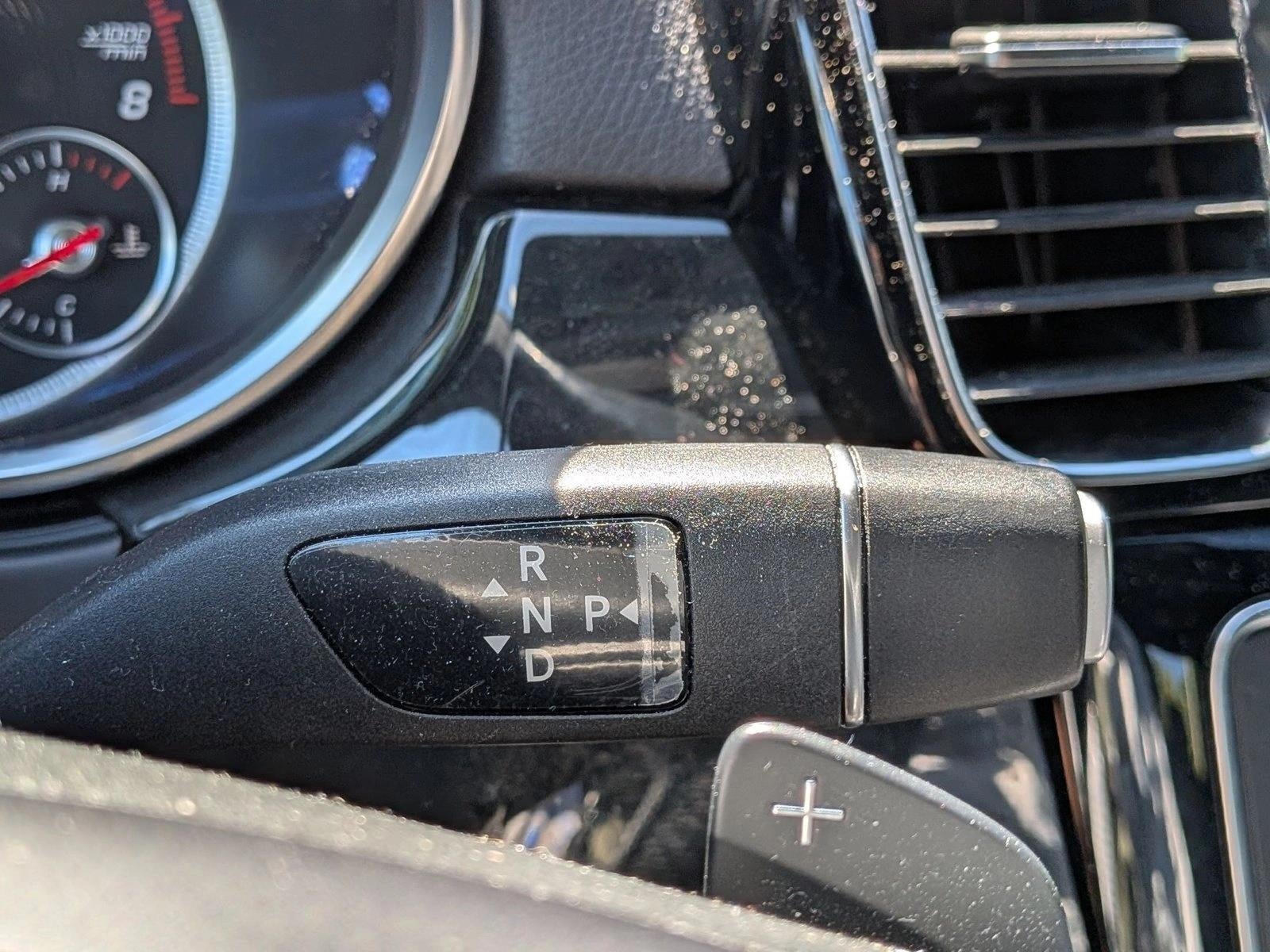 2018 Mercedes-Benz GLE 350 4MATIC®