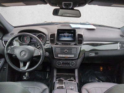 2018 Mercedes-Benz GLE 350 4MATIC®