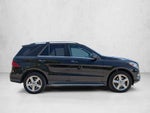 2018 Mercedes-Benz GLE 350 4MATIC®