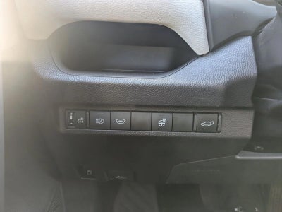 2025 Toyota RAV4 Hybrid XLE Premium