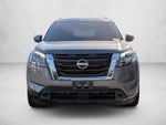 2024 Nissan Pathfinder SV 4WD