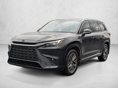 2025 Lexus TX TX 350
