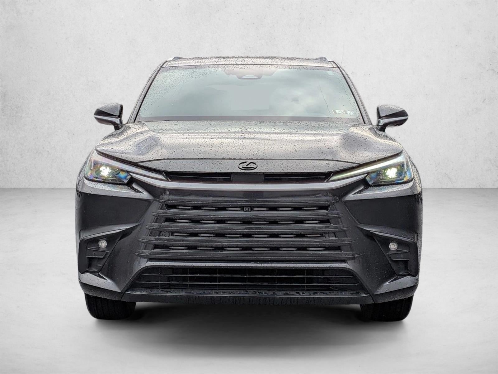 2025 Lexus TX TX 350