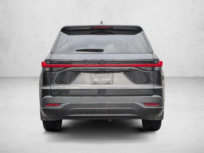 2025 Lexus TX TX 350