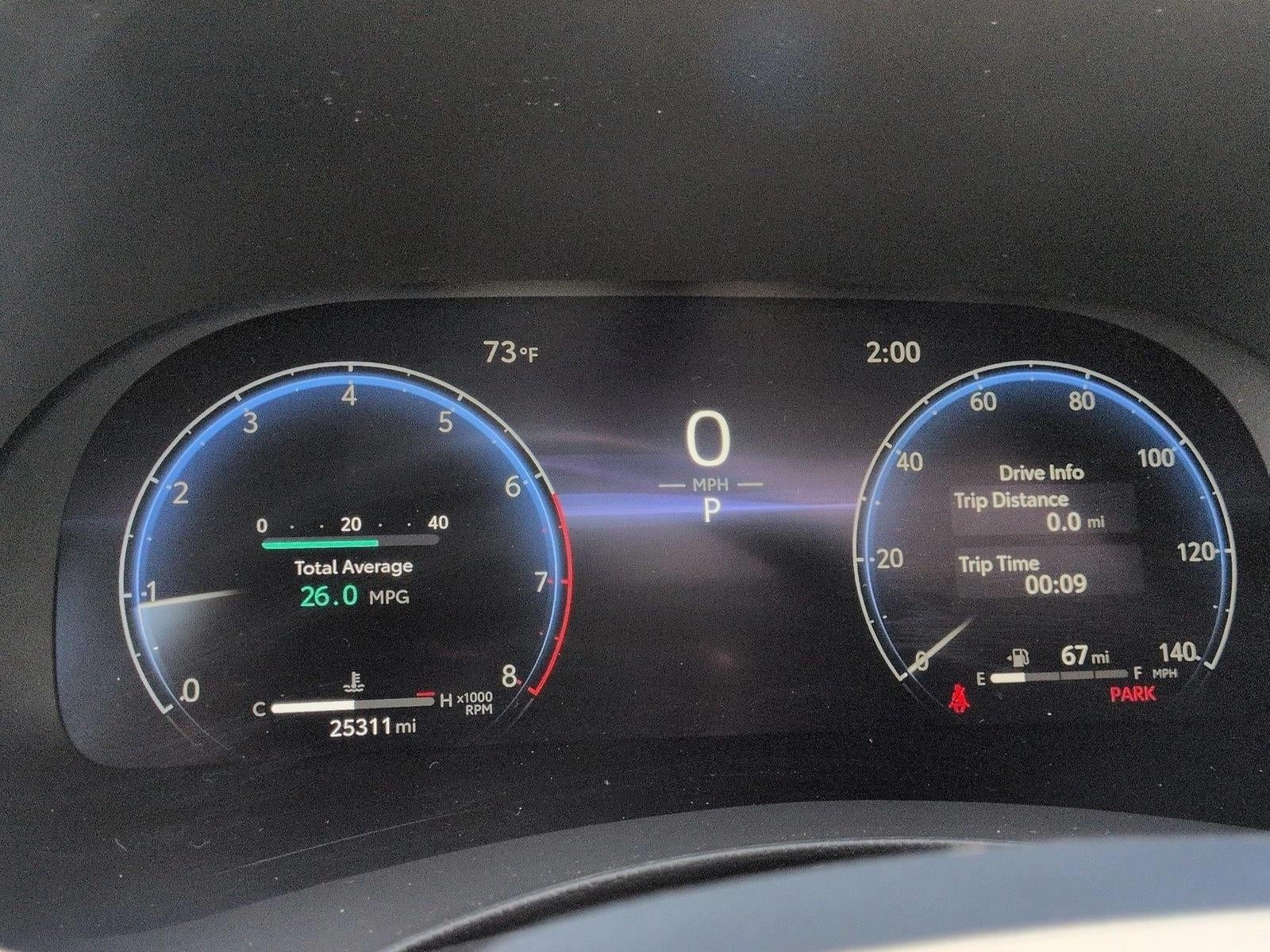 2024 Toyota Highlander Limited