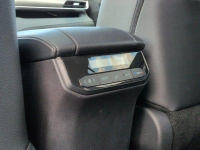 2024 Toyota Highlander Limited