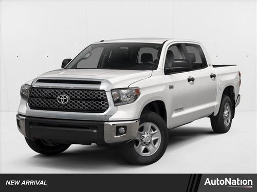 2019 Toyota Tundra SR5 5.7L V8