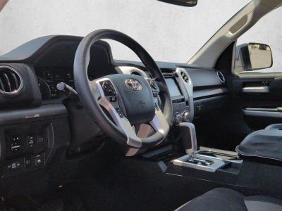 2019 Toyota Tundra SR5 5.7L V8