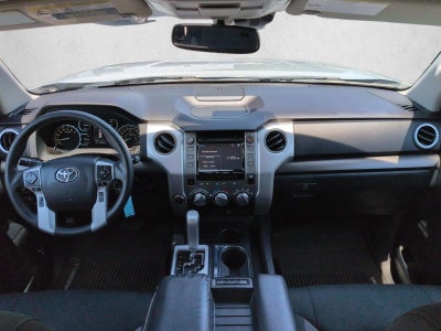 2019 Toyota Tundra SR5 5.7L V8