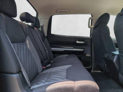 2019 Toyota Tundra SR5 5.7L V8