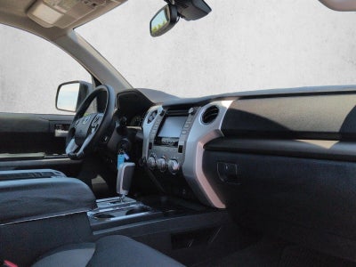 2019 Toyota Tundra SR5 5.7L V8