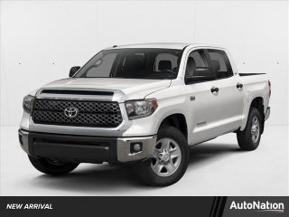 2019 Toyota Tundra SR5 5.7L V8