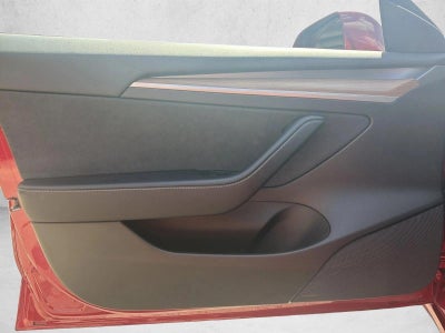 2023 Tesla Model 3 Performance