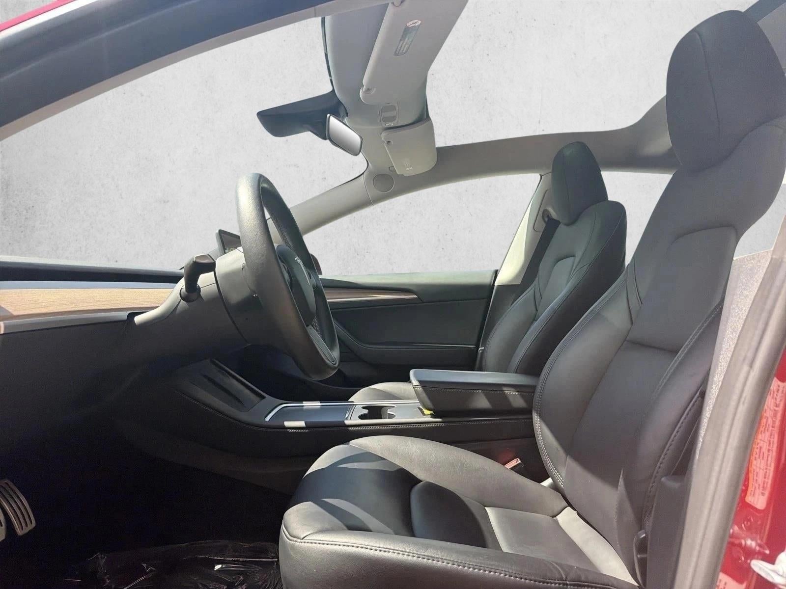 2023 Tesla Model 3 Performance