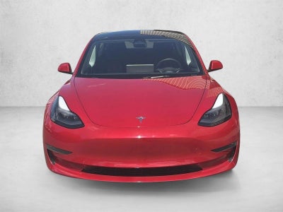 2023 Tesla Model 3 Performance