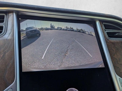 2017 Tesla Model S 75D