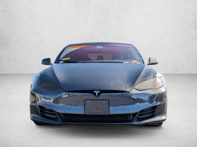 2017 Tesla Model S 75D