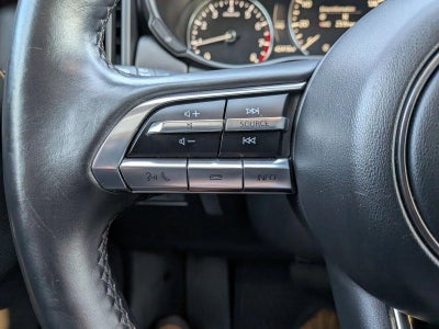 2023 Mazda Mazda CX-50 2.5 S Premium Plus Package